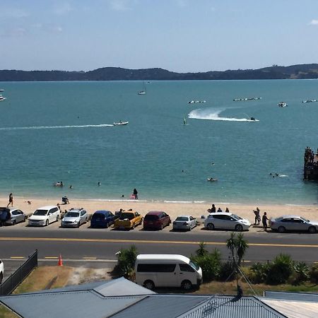 Maraetai Views Apartment Auckland Exterior photo