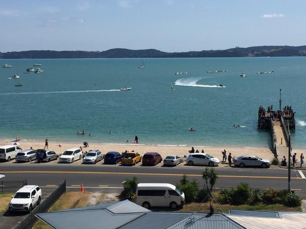 Maraetai Views Apartment Auckland Exterior photo
