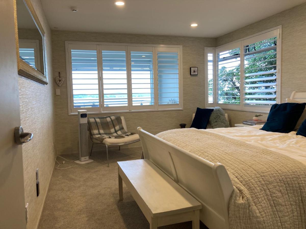 Maraetai Views Apartment Auckland Exterior photo