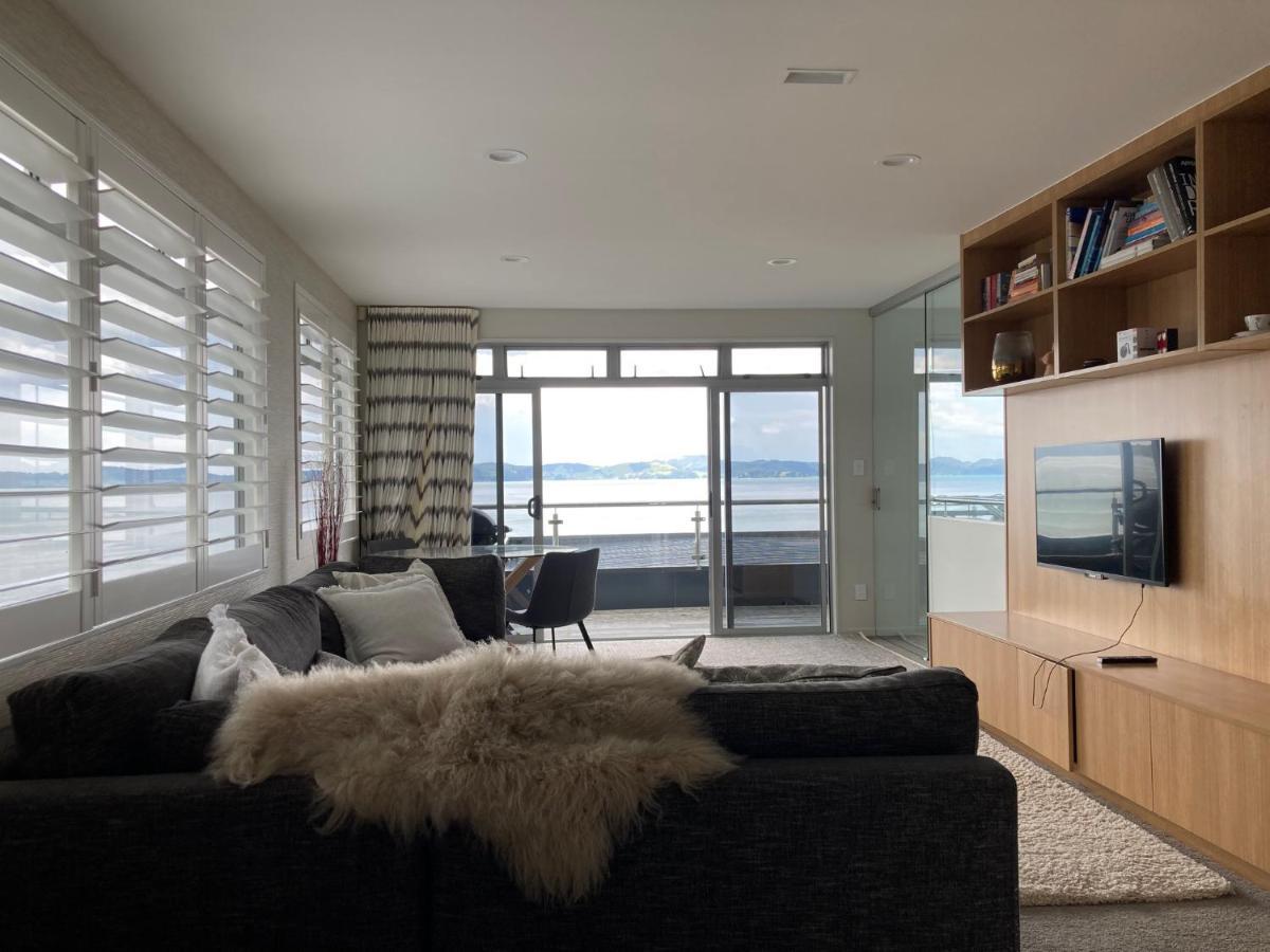 Maraetai Views Apartment Auckland Exterior photo